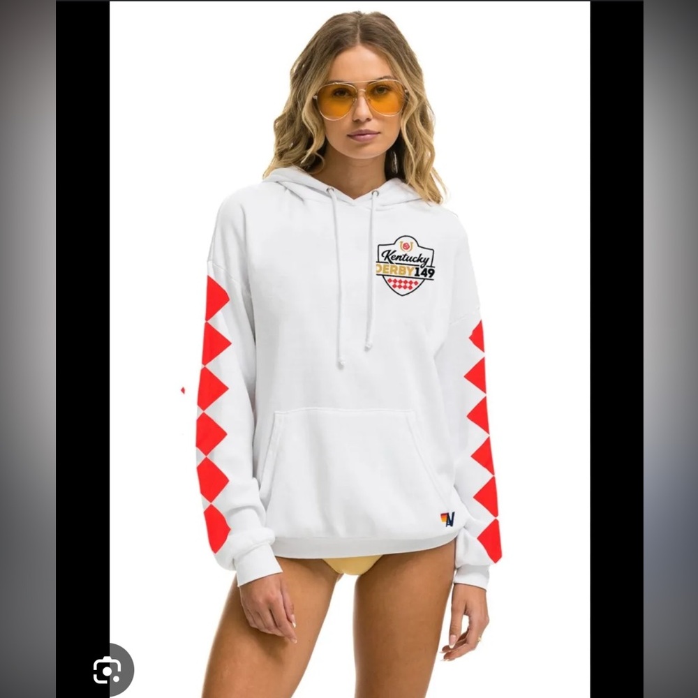 Aviator Nation Sweatshirt